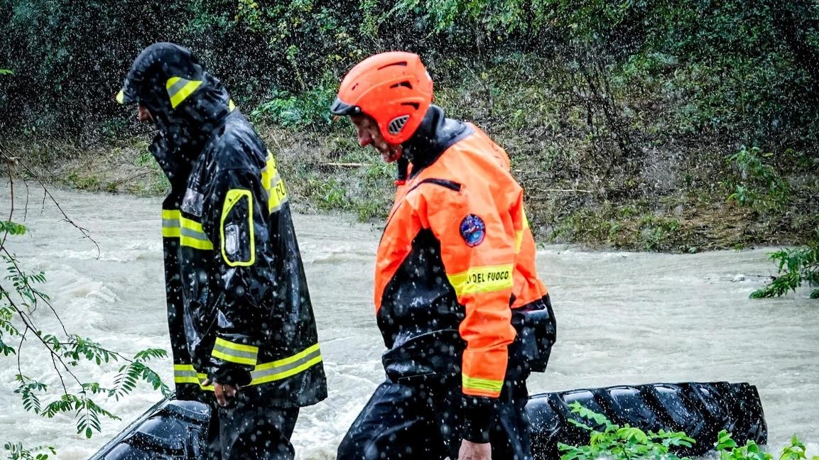 Il maltempo aveva provocato danni all’impianto sportivo di Molino del Ponte (foto d’archivio) Il maltempo aveva provocato danni all’impianto sportivo di Molino del Ponte (foto d’archivio)