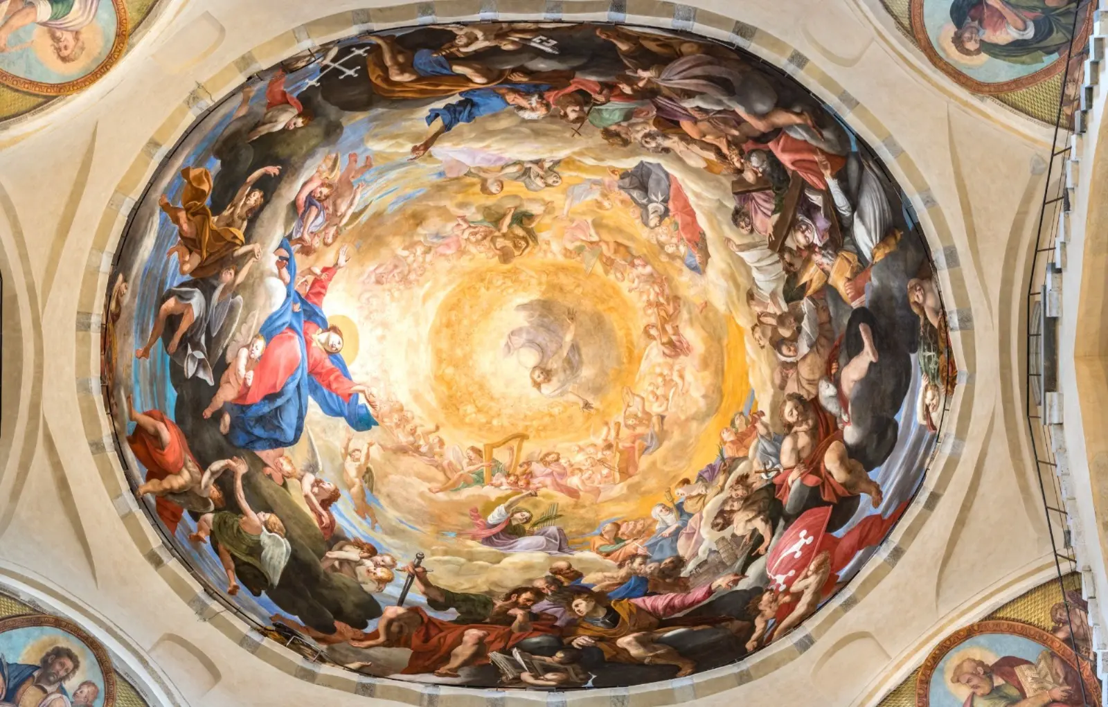 L’Opera della Primaziale Pisana vola a Westminster per un congresso europeo