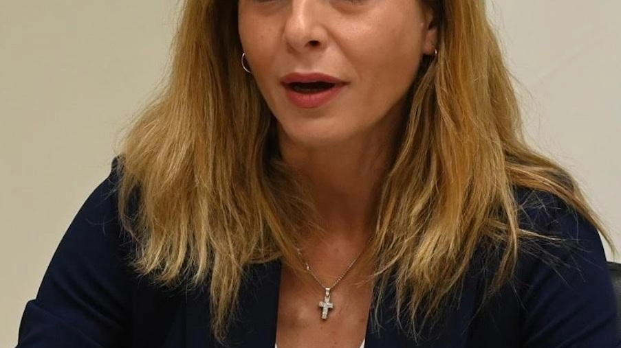 PERUGIA - "L’imprenditoria femminile ha potenzialità straordinarie, sostenerla e valorizzarla significa costruire un futuro più equo e innovativo nel quale... PERUGIA - "L’imprenditoria femminile ha potenzialità straordinarie, sostenerla e valorizzarla significa costruire un futuro più equo e innovativo nel quale...