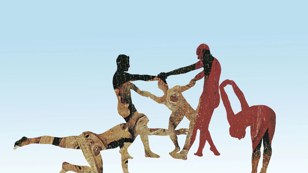 A Firenze 'Some dances on dickfaces'