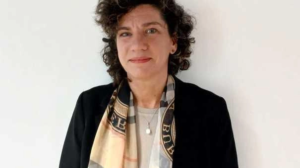 Flavia Cavaletti è diventata una sorta di testimonial di Ottobre Rosa. Il suo appello alla prevenzione ha ricevuto riscontri anche fuori dai confini nazionali Flavia Cavaletti è diventata una sorta di testimonial di Ottobre Rosa. Il suo appello alla prevenzione ha ricevuto riscontri anche fuori dai confini nazionali