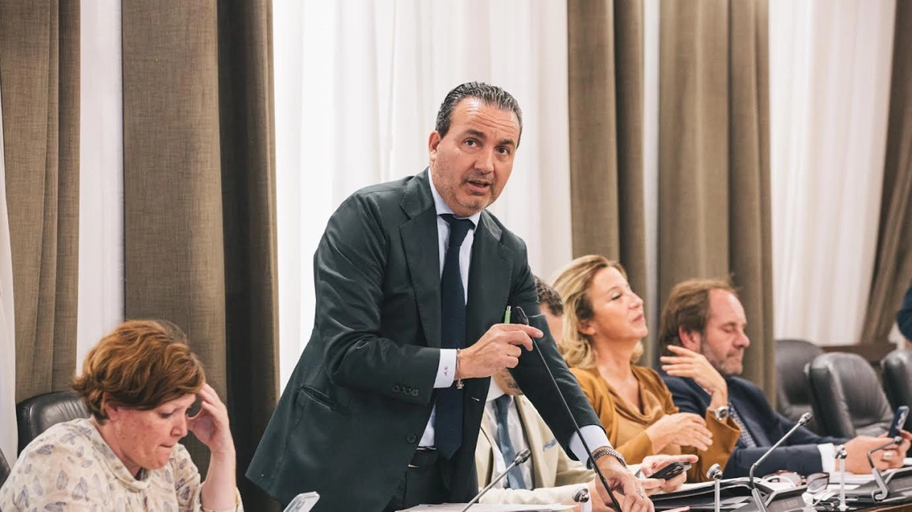 Il consigliere regionale di Fratelli d’Italia, Alessandro Capecchi sottolinea l’importanza della mobilitazione in questa vicenda