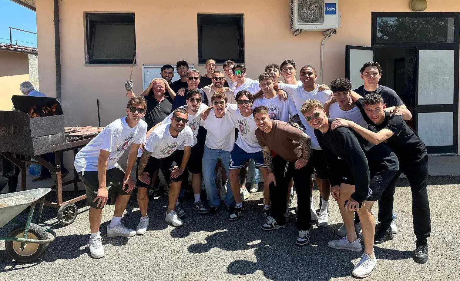 Follonica Gavorrano-Trestina: Vittoria Storica e Salvezza in Serie D