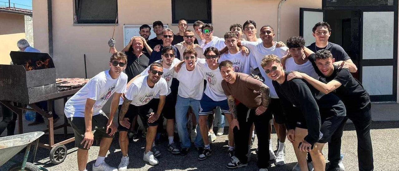 Follonica Gavorrano-Trestina: Vittoria Storica e Salvezza in Serie D