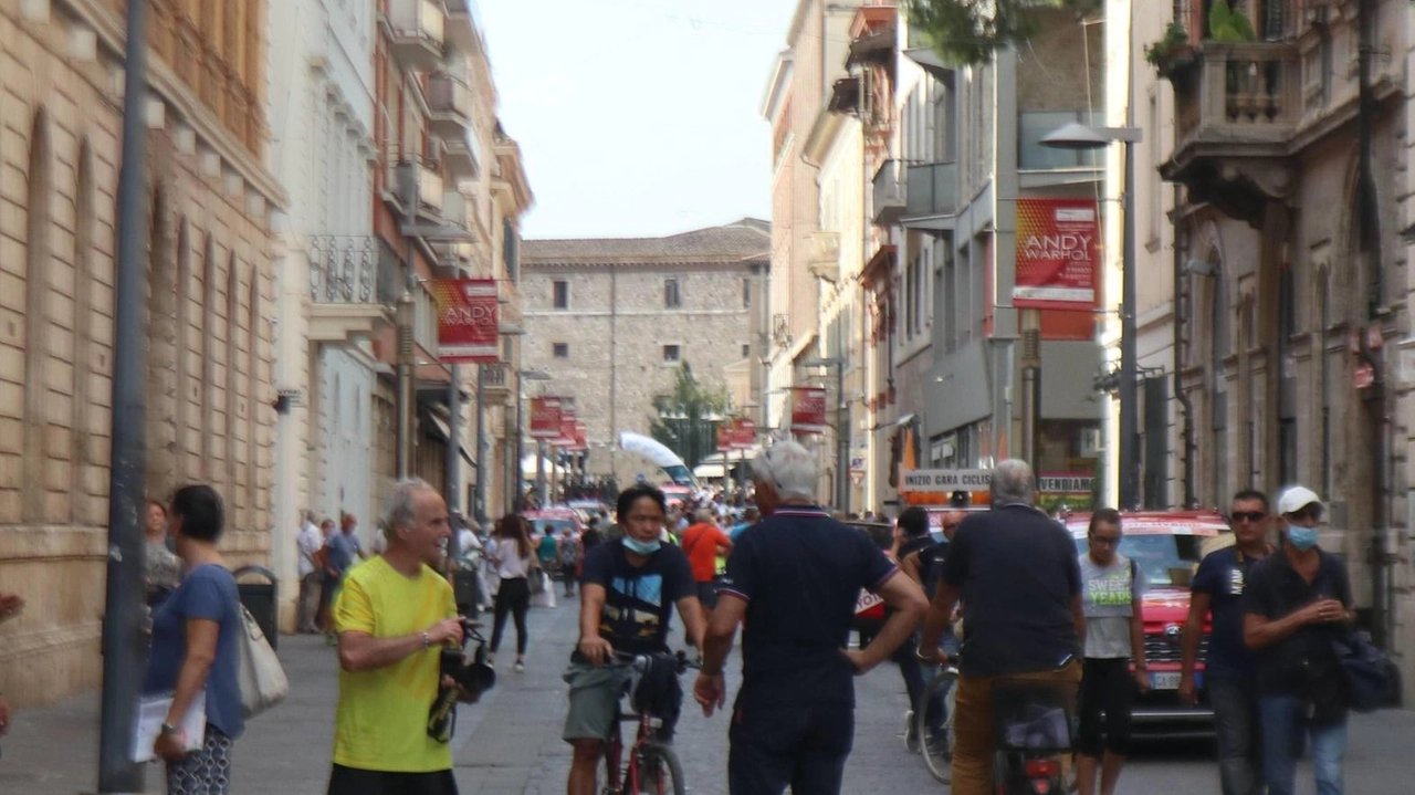 Nelle tasche dei cittadini Nelle tasche dei cittadini