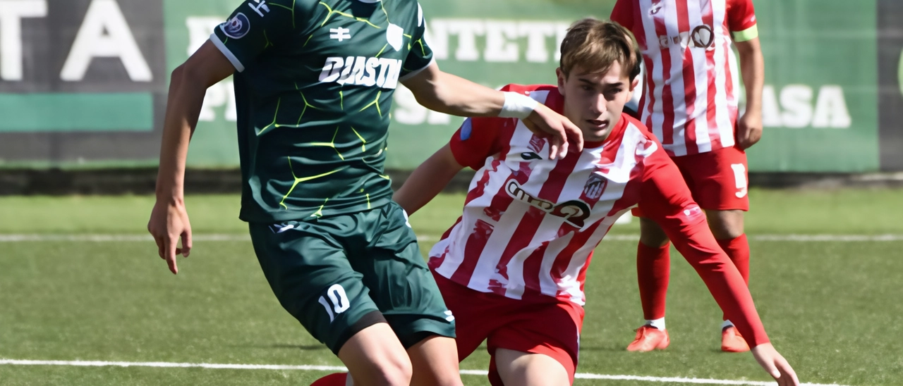 Seravezza batte Ghiviborgo e vola in finale playoff