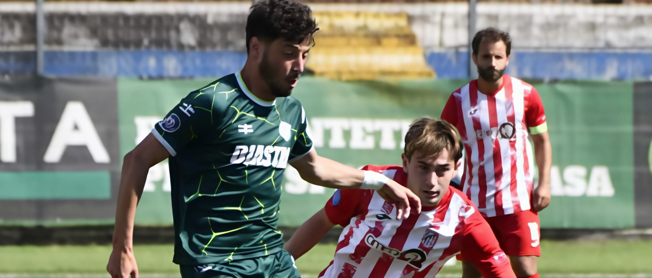 Seravezza batte Ghiviborgo e vola in finale playoff