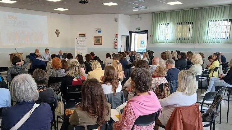 L’evento di Buggiano è stato ospitato dalla Pubblica Assistenza Avis L’evento di Buggiano è stato ospitato dalla Pubblica Assistenza Avis