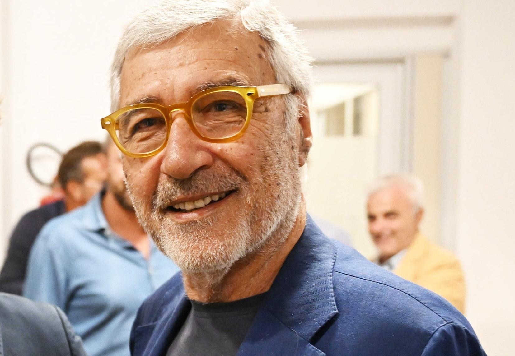 E’ morto Andrea Bulgarella, una vita tra mattone e calcio E’ morto Andrea Bulgarella, una vita tra mattone e calcio