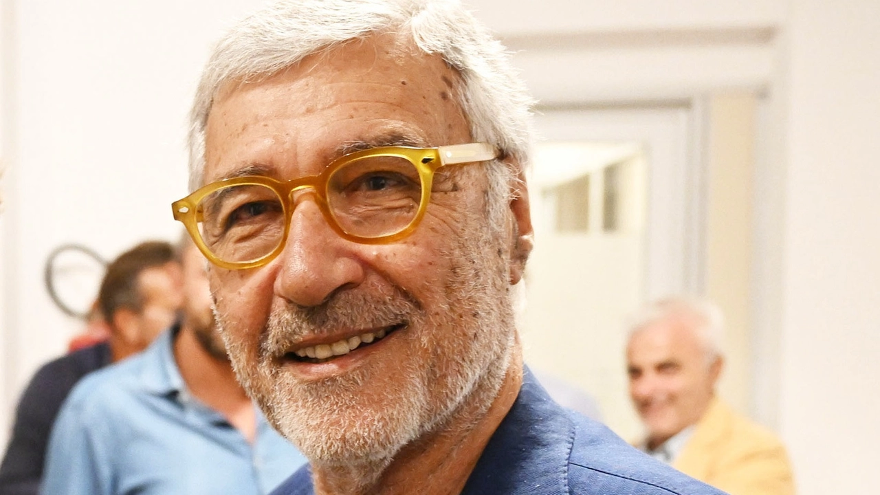 Andrea Bulgarella Andrea Bulgarella