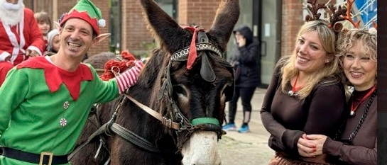 Il Natale a Camucia, ecco gli eventi. Presepe vivente a Creti. Babbo Natale a Pietraia
