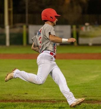 bsc grosseto sconfitto a nettuno pecci e i fuoricampo di coutinho e zazza decisivi