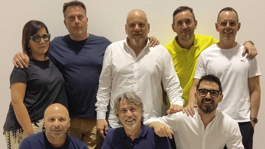 pubblica assistenza soci al voto i candidati