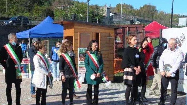 Un momento dell’apertura dell’iniziativa della scorsa stagione Un momento dell’apertura dell’iniziativa della scorsa stagione