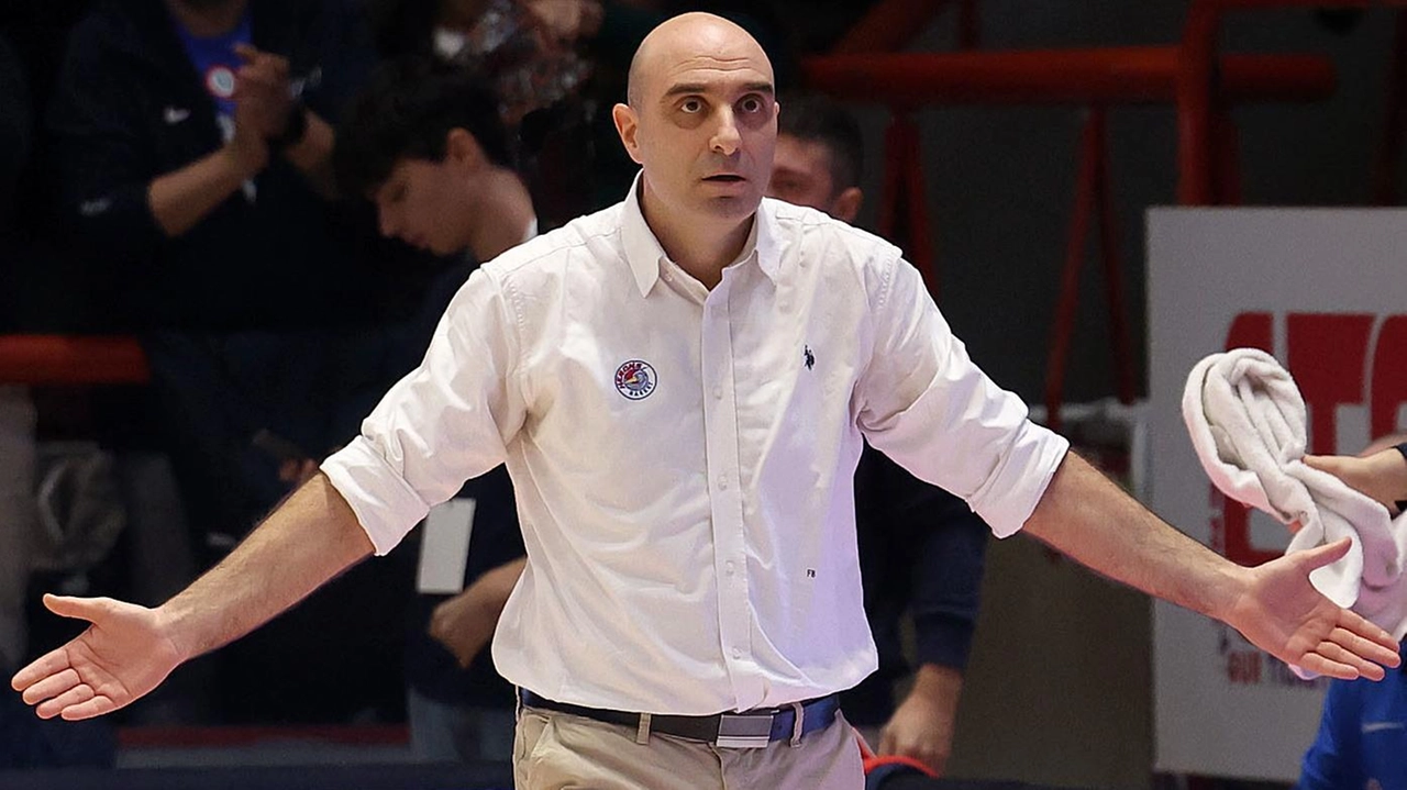 La Fabo di Federico Barsotti è reduce da due sconfitte consecutive (Goiorani) La Fabo di Federico Barsotti è reduce da due sconfitte consecutive (Goiorani)