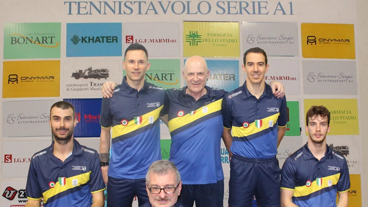 Il ds Claudio Volpi
