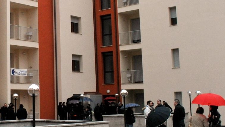 L’entrata attesa dai canoni di affitto è di due milioni. Previsti interventi e migliorie. . L’entrata attesa dai canoni di affitto è di due milioni. Previsti interventi e migliorie. .