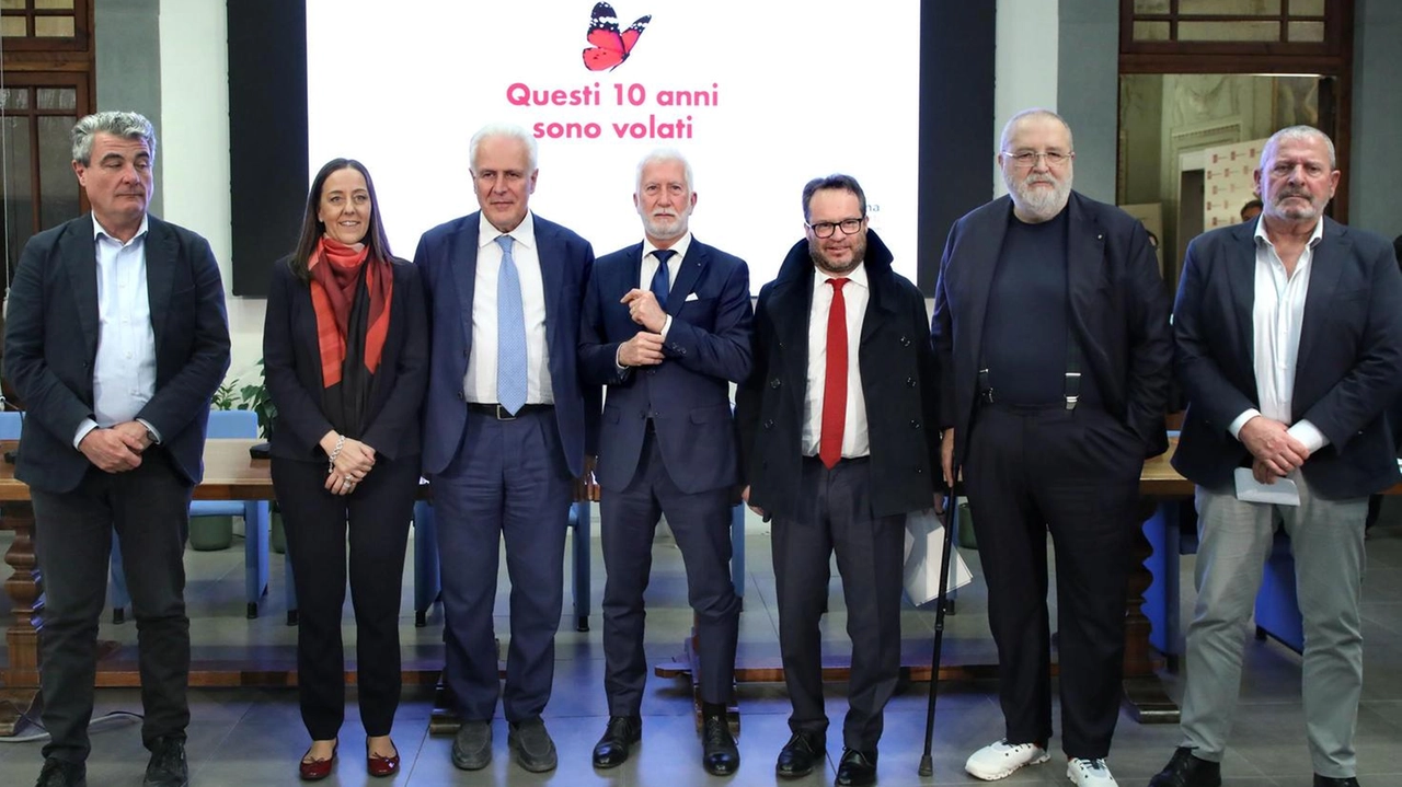 Toscana Aeroporti amplia le rotte dal Vespucci di Firenze con nuove destinazioni e un incremento del 12% dei posti.