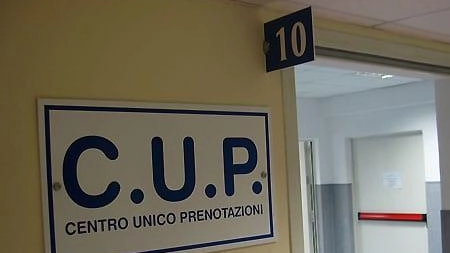 L’Azienda ospedaliero-universitaria Senese informa che oggi non sarà possibile effettuare prenotazioni al CUP in alcuni dei canali preposti, per... L’Azienda ospedaliero-universitaria Senese informa che oggi non sarà possibile effettuare prenotazioni al CUP in alcuni dei canali preposti, per...