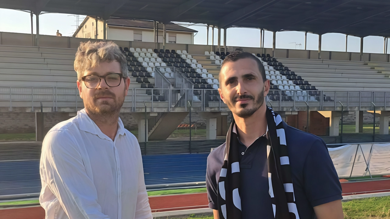 Menichetti nuovo allenatore del Fucecchio
