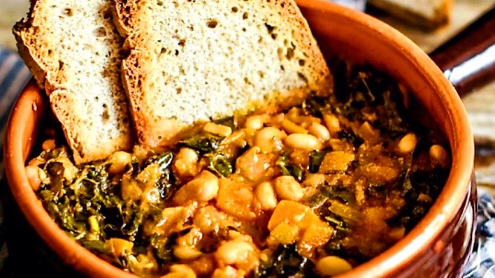 Ribollita Ribollita