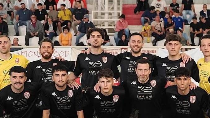 Atlante Grosseto in finale playoff A2: vittoria sofferta contro il Russi Atlante Grosseto in finale playoff A2: vittoria sofferta contro il Russi