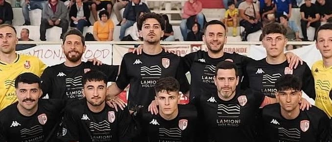 Atlante Grosseto in finale playoff A2: vittoria sofferta contro il Russi