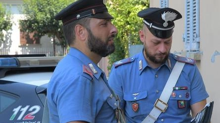 PORCARI (Lucca) Un viareggino di 20 anni è stato arrestato dai carabinieri di Lucca con l’accusa di sequestro di persona, maltrattamenti...