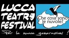 Un’altra settimana intensa con la rassegna Lucca Teatro Festival che fino al 3 agosto propone un cartellone di ben 27 eventi gratuiti Un’altra settimana intensa con la rassegna Lucca Teatro Festival che fino al 3 agosto propone un cartellone di ben 27 eventi gratuiti