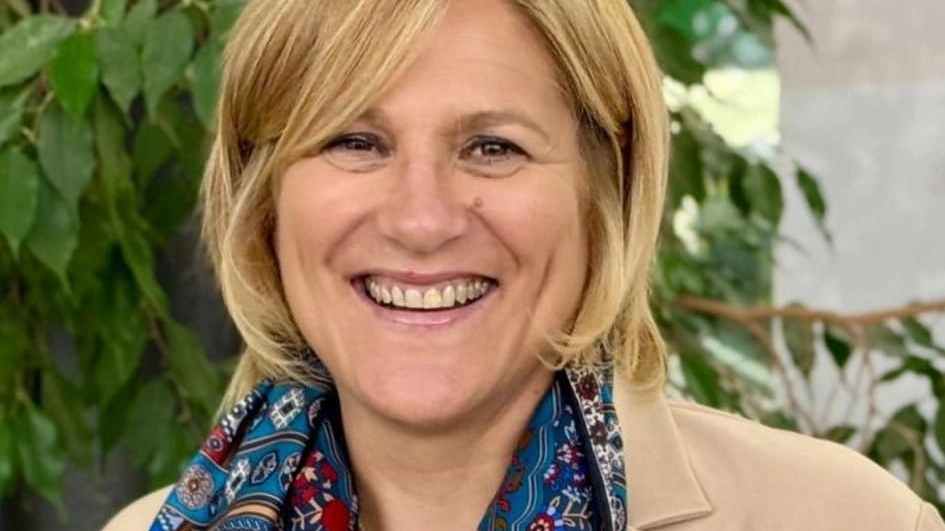Direttrice Servizi sociali, dott.ssa Patrizia Castellucci Direttrice Servizi sociali, dott.ssa Patrizia Castellucci