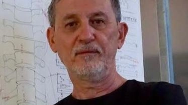 Il maestro Andrea Nicoli
