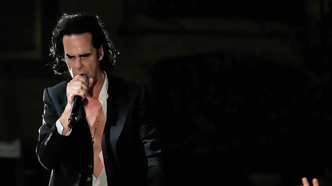 Nick Cave atteso il 17 luglio in piazza Napoleone sul palco del “Summer“ Nick Cave atteso il 17 luglio in piazza Napoleone sul palco del “Summer“
