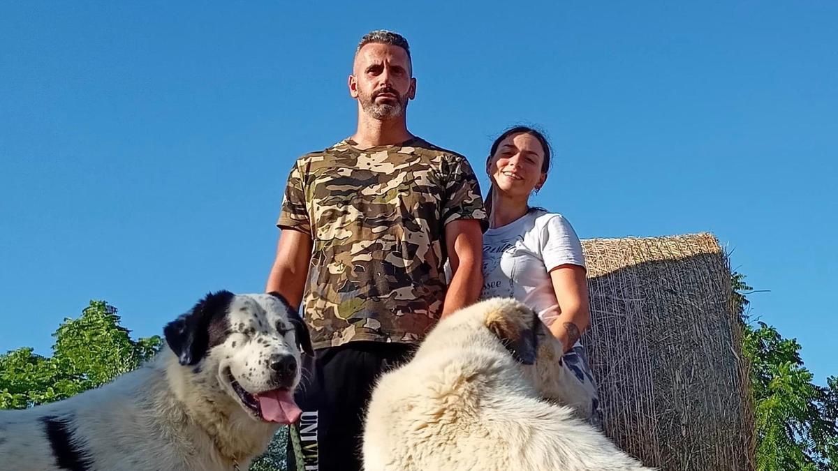 I giovani riscoprono l’agricoltura: “La laurea? In un cassetto. Coltivare la terra ci rende molto più felici” I giovani riscoprono l’agricoltura: “La laurea? In un cassetto. Coltivare la terra ci rende molto più felici”