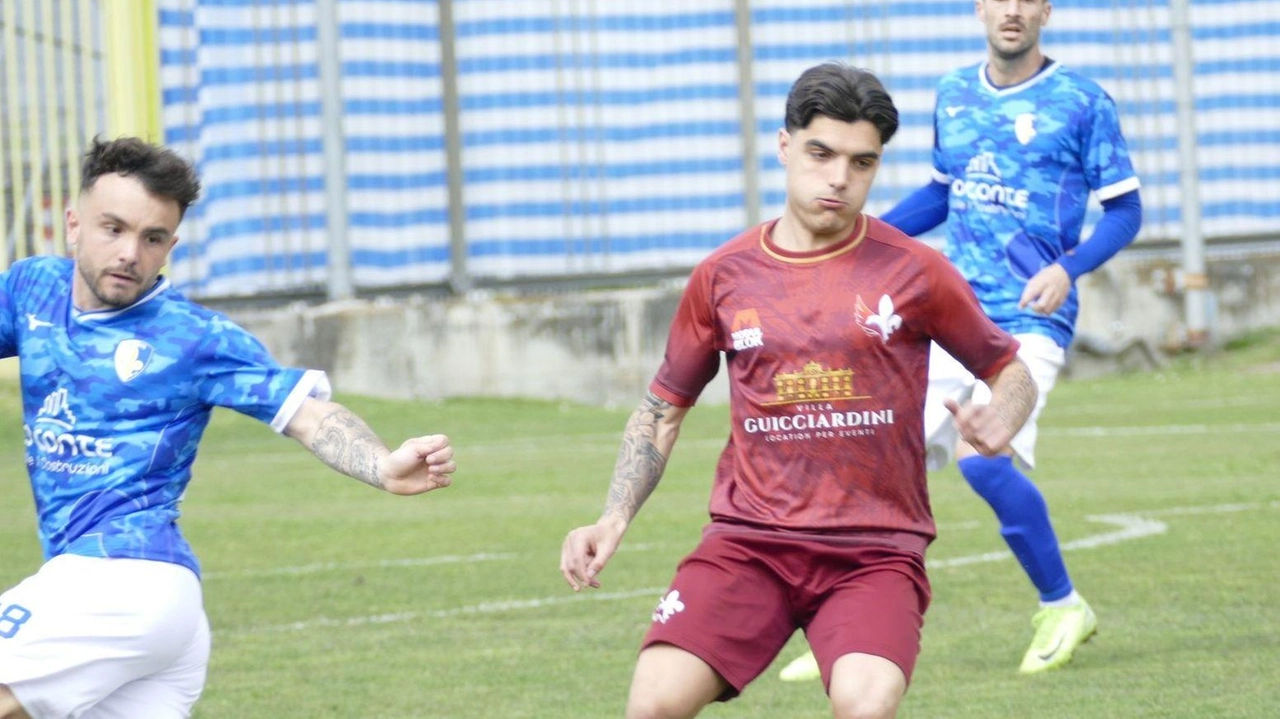 La Zenith Prato delusa dal derby contro il Prato e preoccupata per una possibile penalizzazione in Serie D.