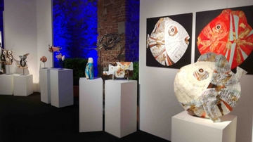 Firenze, dal tessuto al mosaico: talk e dimostrazioni live con i maestri artigiani