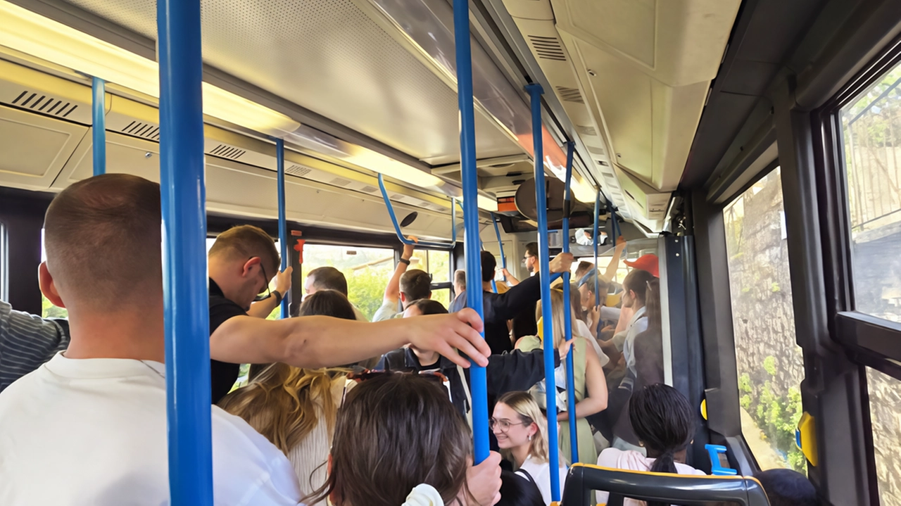 L’ennesimo caso di aggressione agli autisti degli autobus L’ennesimo caso di aggressione agli autisti degli autobus