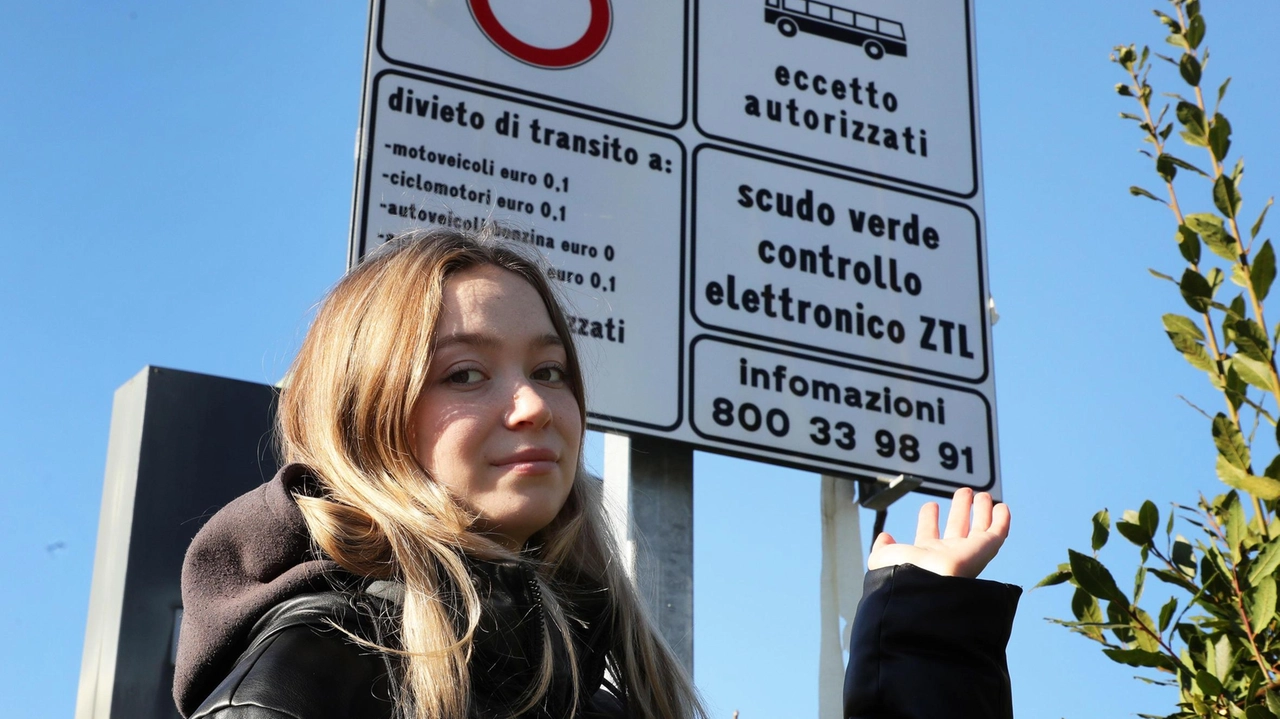 Stop ai veicoli inquinante in città dal prossimo aprile Stop ai veicoli inquinante in città dal prossimo aprile