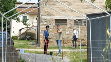 Il killer di Ana e Denisa. Aggredito in carcere. S’indaga su altre scomparse
