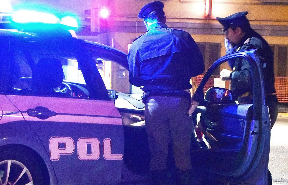 L’aggressore delle donne. Raffica di segnalazioni L’aggressore delle donne. Raffica di segnalazioni