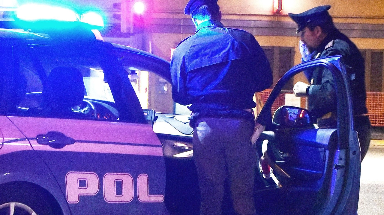 Sono tre le segnalazioni arrivate alla polizia