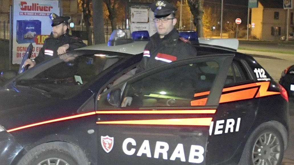 Maxi operazione dei Carabinieri ha stroncato lo spaccio di droga a Poggibonsi