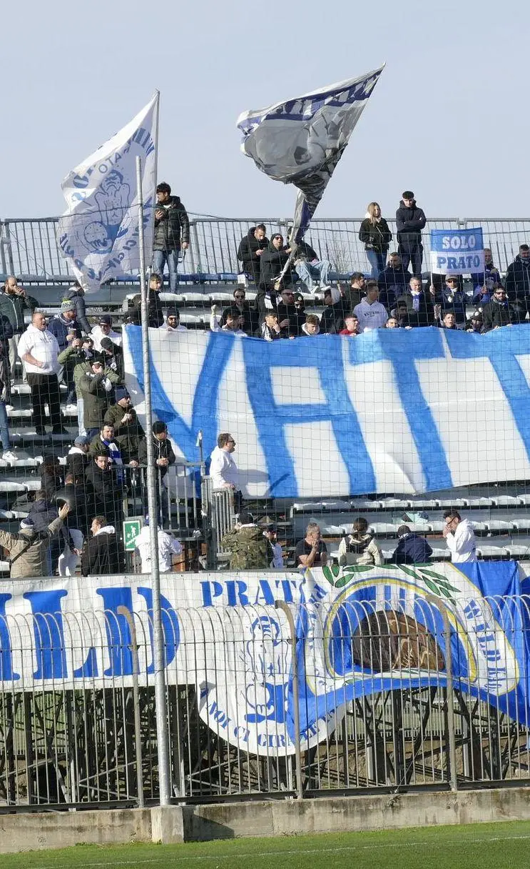 Gli ultras tirano dritto: il giorno della protesta
