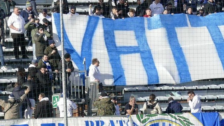 "Resto a fianco di chi vorrà impegnarsi per il Prato", diceva in tempi non sospetti Massimo Taiti. Una figura come...