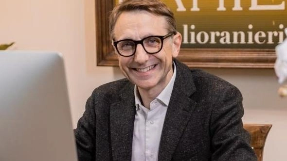 Raoul Ranieri: «Accompagnare crescita e competitività delle imprese umbre» Raoul Ranieri: «Accompagnare crescita e competitività delle imprese umbre»
