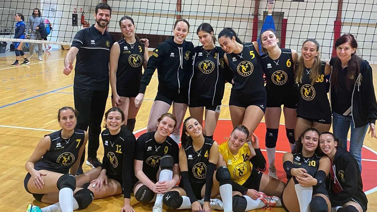 Sfida di ritorno con Sabazia. In Prima Divisione Elsel promossa... senza giocare Sfida di ritorno con Sabazia. In Prima Divisione Elsel promossa... senza giocare