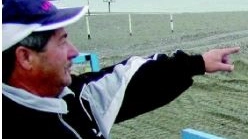 Paolo Sambuelli, da tutti conosciuto come Pitì Paolo Sambuelli, da tutti conosciuto come Pitì