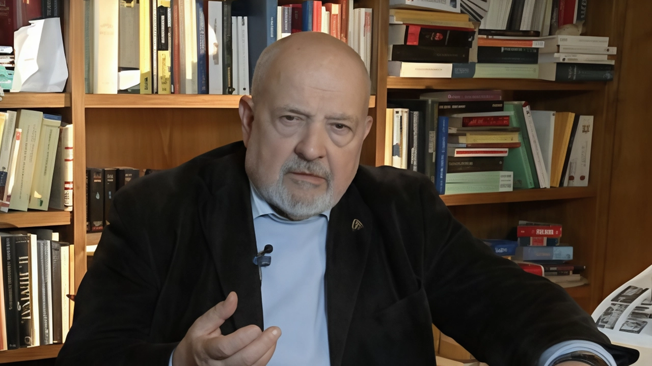 Franco Cardini ospite della Settimana della Bellezza a Grosseto, parlerà di spiritualità e agricoltura. Appuntamenti in chiesa e sala conferenze, con focus su temi di attualità e speranza. Franco Cardini ospite della Settimana della Bellezza a Grosseto, parlerà di spiritualità e agricoltura. Appuntamenti in chiesa e sala conferenze, con focus su temi di attualità e speranza.