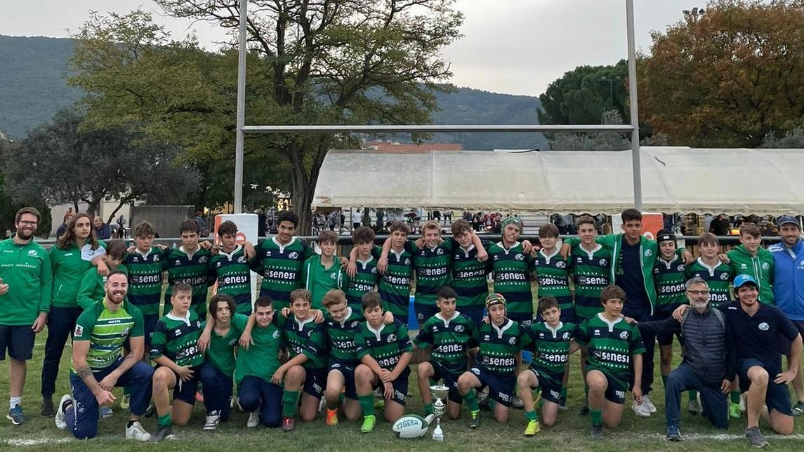Il Gispi in una delle scorse edizioni del torneo «Bolognese» Il Gispi in una delle scorse edizioni del torneo «Bolognese»