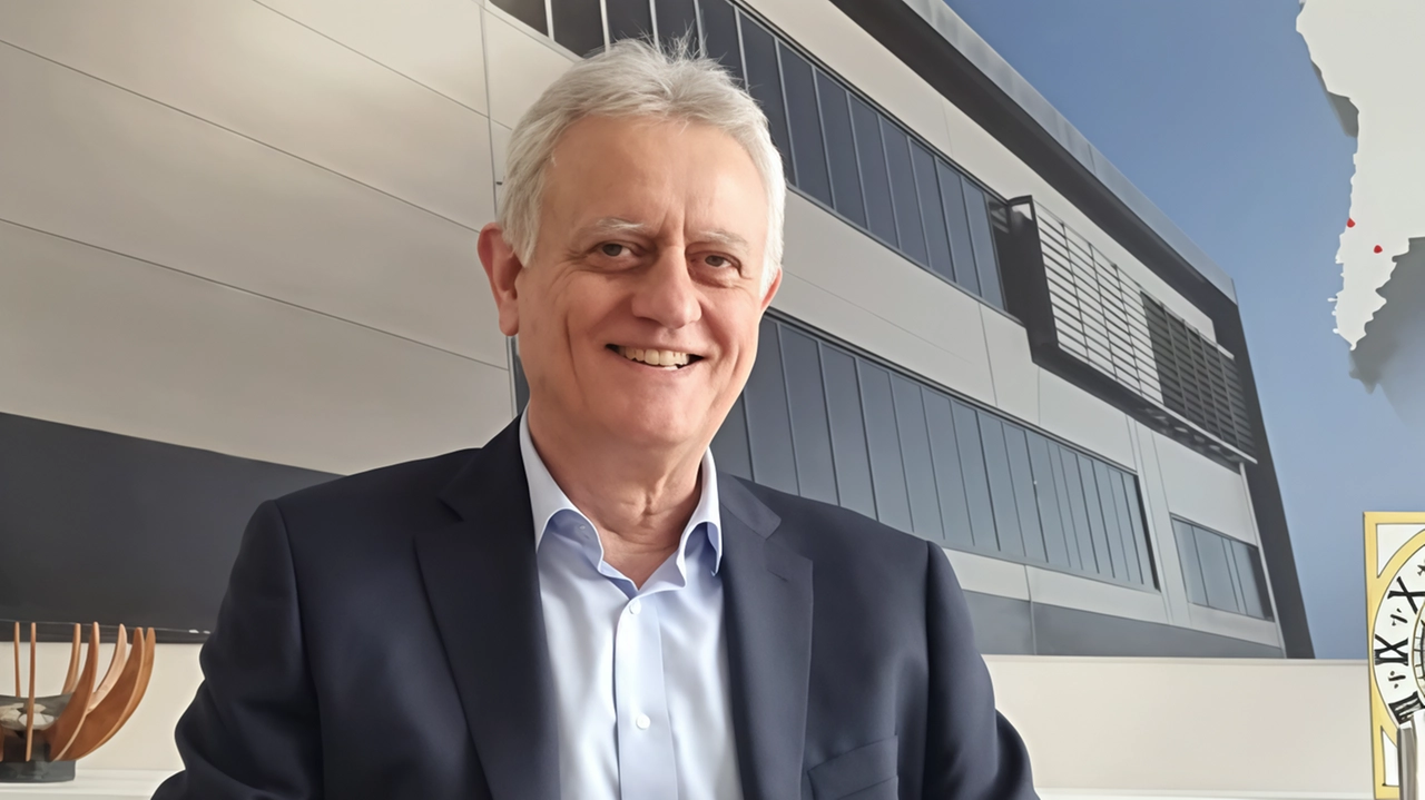 Bruno Tiesi è il nuovo coordinatore del Valdarno Superiore Nord per Confindustria Toscana Centro e Costa Bruno Tiesi è il nuovo coordinatore del Valdarno Superiore Nord per Confindustria Toscana Centro e Costa