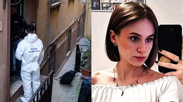 “Perché lo ha fatto?” Ilaria Sula trovata morta, lo sgomento del fratello e dei vicini di Terni